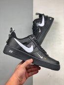 Nike Air Force 1 TM Utility White