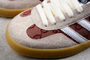 Adidas & Gucci Gazelle