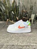 Tênis Nike Air Force low 1 Year of The Rabbit