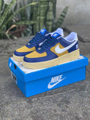 Tênis Nike x Undefeated Air Force 1 Low SP “5 On it”