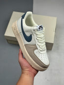 Nike Air Force 1 Low White Blue