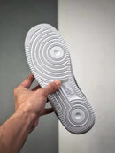 Nike Air Force 1 Low Red Eletric Green