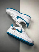 Nike Air Force 1 x Space Jam