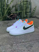 Tênis Nike Air Force 1 Good Game