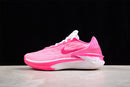 Tênis Nike Air Zoom GT CUT Pink