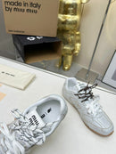 Tênis New Balance x Miu Miu