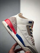 Nike Air Jordan 3 Retro international Flight
