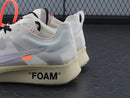 Nike Off-White x Zoom Fly SP The Ten