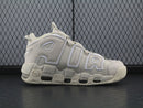 Nike Air More Uptempo Bege