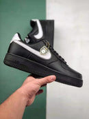 Nike Air Force 1 Low Preto