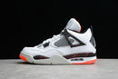 Nike Air Jordan 4 Hot Lava