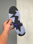 NIKE AIR JORDAN 6 RETRÔ