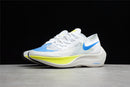 Tênis Nike Zoom Vaporfly White
