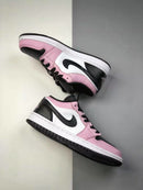 Nike Air Jordan 1 Low GS Light Arctic Pink
