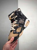 NIKE AIR JORDAN 6 RETRÔ