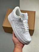 Nike Air Force & Louis Vuitton