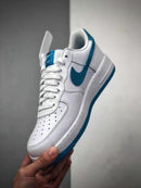 Nike Air Force 1 x Space Jam