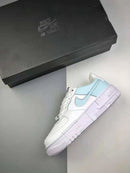 Nike Air Force 1 Pixel SE Branco e Azul