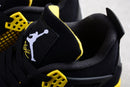 Air Jordan 4 "Thunder"