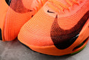 Tênis Nike Air Zoom Alphafly Orange
