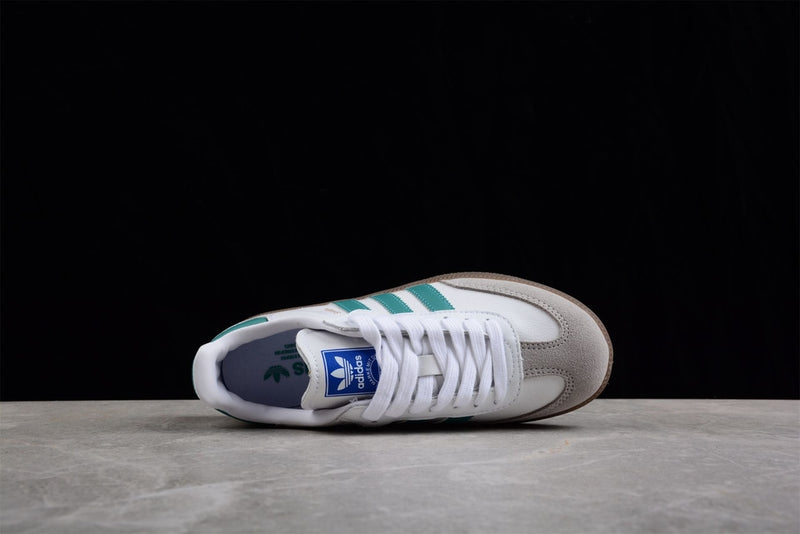 Tênis Adidas Samba Verde