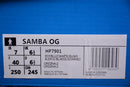 Adidas Samba OG