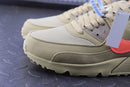 Nike Off-White x Air Max 90 Desert Ore