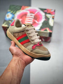 Gucci Distressed Screener
