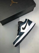 Air Jordan 1 - Dark Teal