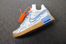 Nike Off-White x Air Rubber Dunk University Blue