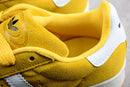 Tênis Adidas Campus Yellow