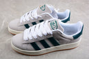 Tênis Adidas Campus Grey and Green