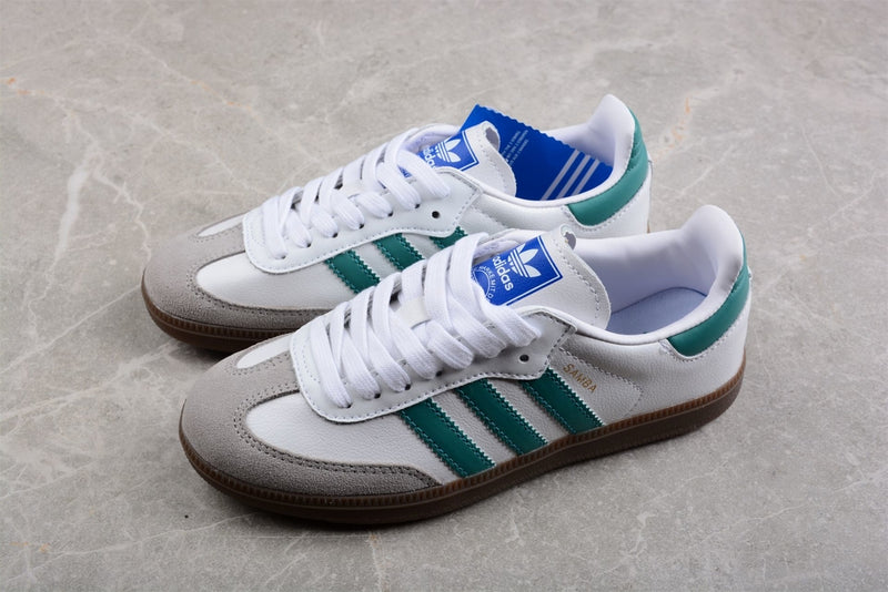 Tênis Adidas Samba Verde
