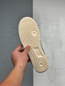 Nike Air Force 1 Low White Blue