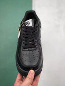 Nike Air Force 1 Low Preto