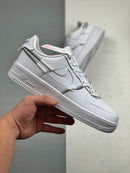 Nike Air Force 1 Low White extra laces