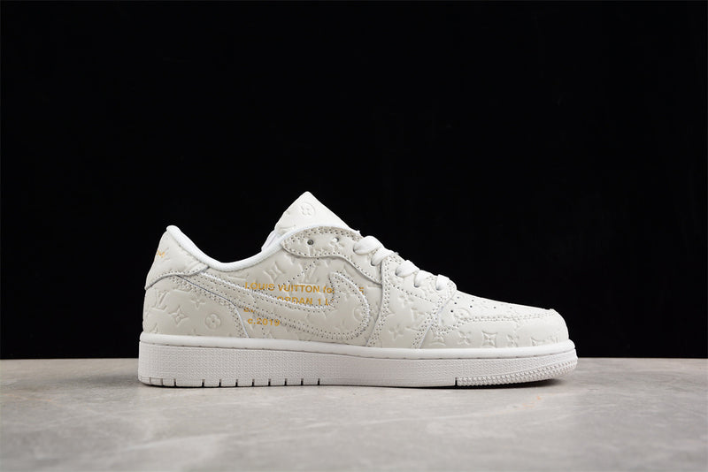 Nike Travis Scott x Air Jordan 1 Low LV