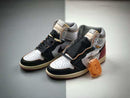 Union x Air Jordan AJ1 Retro High NRG