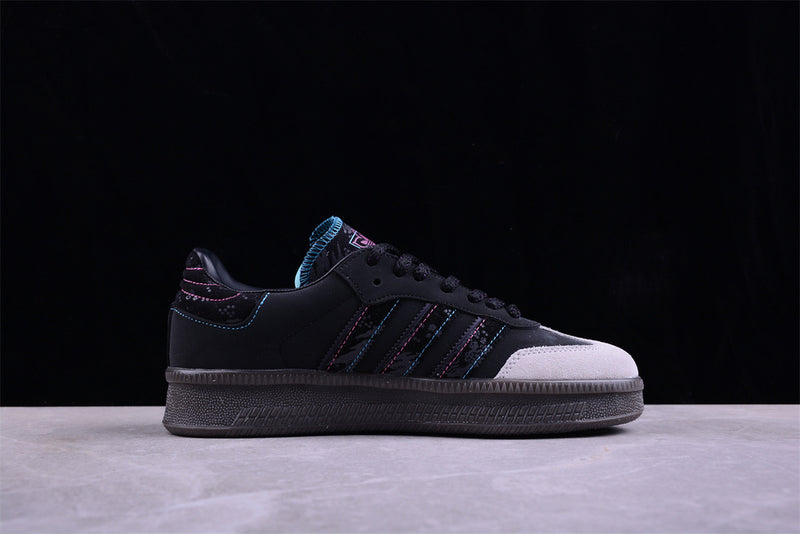 Tênis Adidas Samba XLG