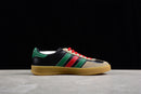 Adidas & Gucci Gazelle