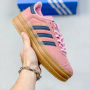 Adidas Gazelle Bold Cores