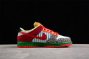 Nike Dunk Low "What The Dunk"