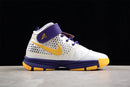 Nike Zoom Kobe 2 'Lakers'