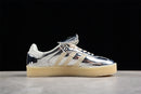 Adidas Samba x Wales Bonner Silver