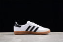 Tênis Adidas Samba Decon White