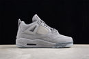 Tênis Nike Air Jordan 4 Cool Grey