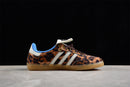 Adidas Samba x Wales Bonner Leopardo