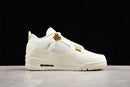 Air Jordan 4 Retro Wnns "Vivid Sulfur Gold