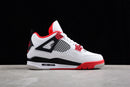 Air Jordan 4 Retro "Fire Red"