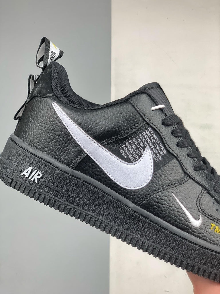 Nike Air Force 1 TM Utility White